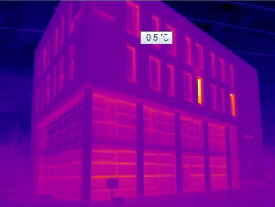 Thermografie